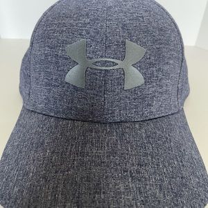 Under Armor Golf Cap